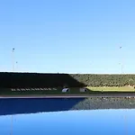 Barramares Pool &