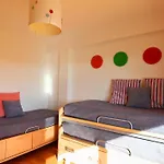 شقة Barramares Pool &