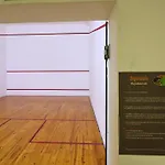 Barramares Pool & * أوفار