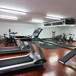 Barramares Pool & أوفار