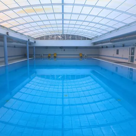 شقة Barramares Pool & أوفار