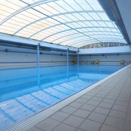 Barramares Pool & Daire *