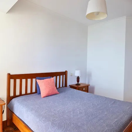 Daire Barramares Pool &