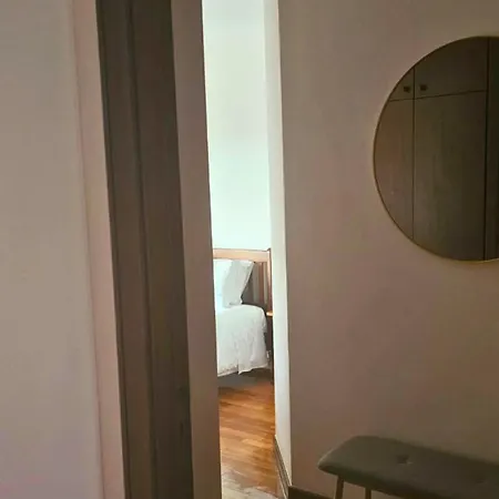 Daire Barramares Pool &