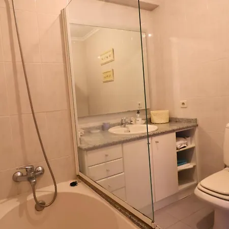 Daire Barramares Pool & *