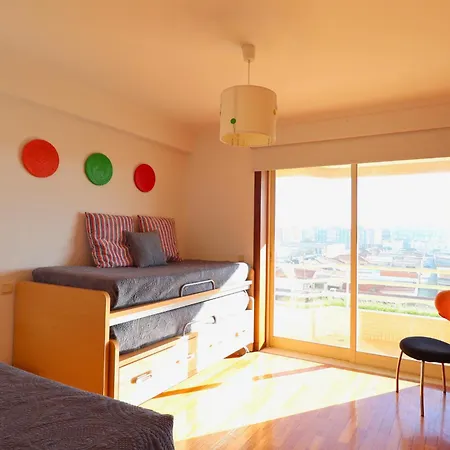 Barramares Pool & * Ovar