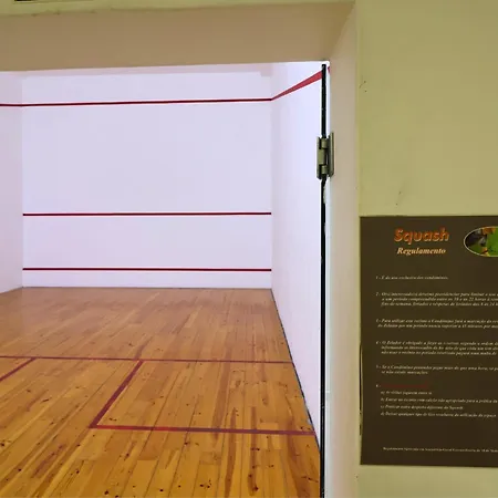 Barramares Pool & * Ovar