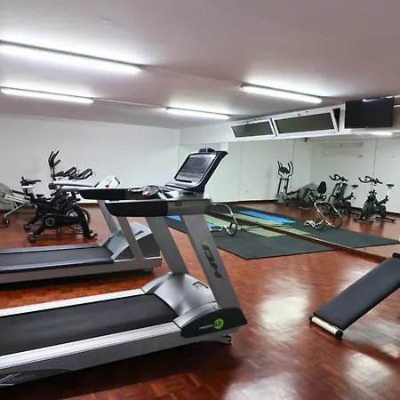 Barramares Pool & Ovar