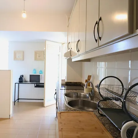 Barramares Pool & Daire *