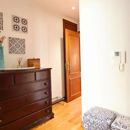 Barramares Pool & Ovar