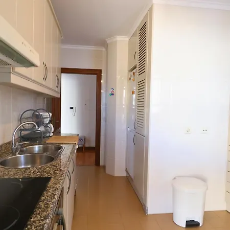 Barramares Pool & * Ovar