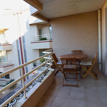 Daire Barramares Pool & *