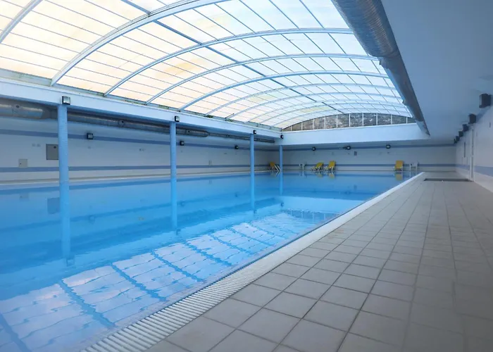 Barramares Pool & Daire *