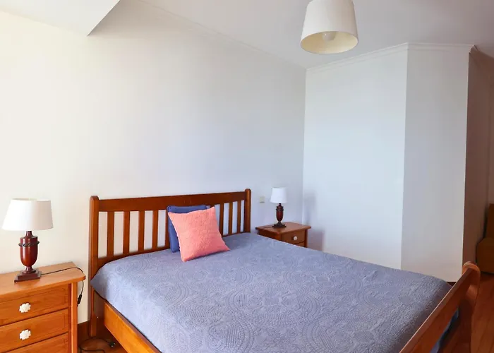 Daire Barramares Pool &