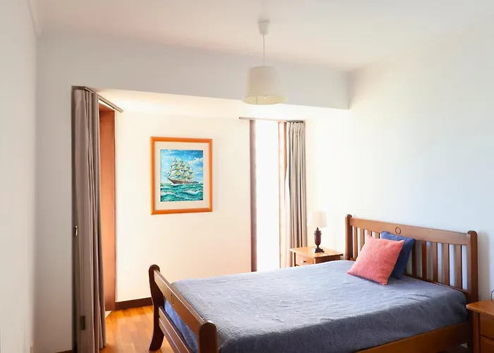 Barramares Pool & Daire