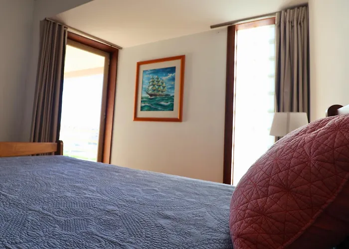 Daire Barramares Pool & *