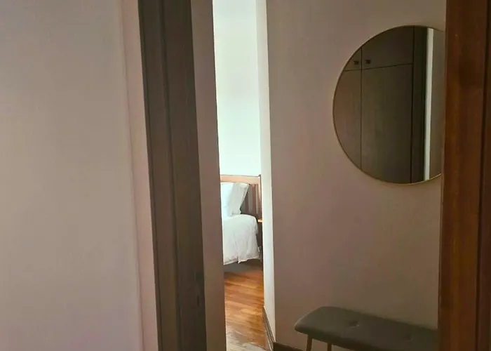 Daire Barramares Pool &