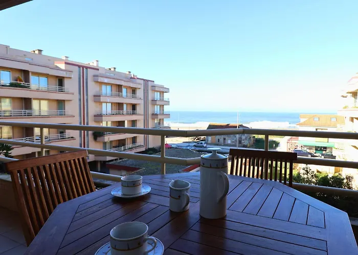 Barramares Pool & Daire Ovar