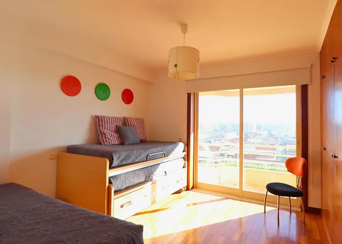 Barramares Pool & * Ovar