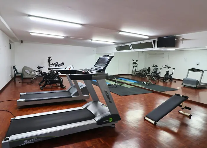 Barramares Pool & Ovar