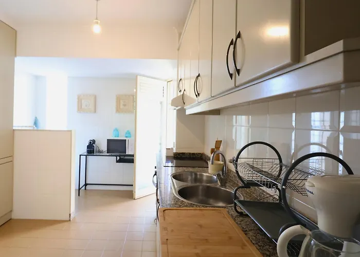 Barramares Pool & Daire *