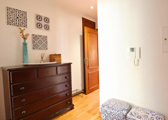 Barramares Pool & Ovar