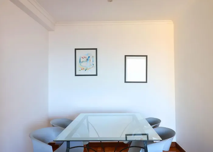 Barramares Pool & Daire