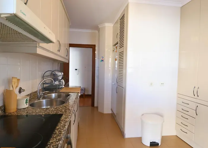 Barramares Pool & * Ovar