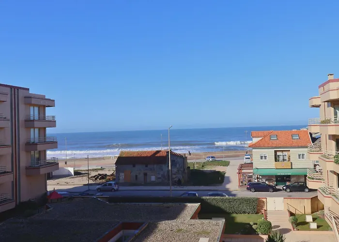 Daire Barramares Pool &