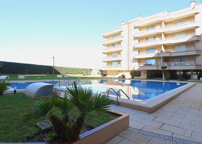 Daire Barramares Pool & *